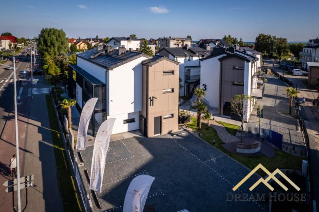 Mieszkanie 2-pokojowe Jastarnia, ul. Bałtycka. Zdjęcie 12