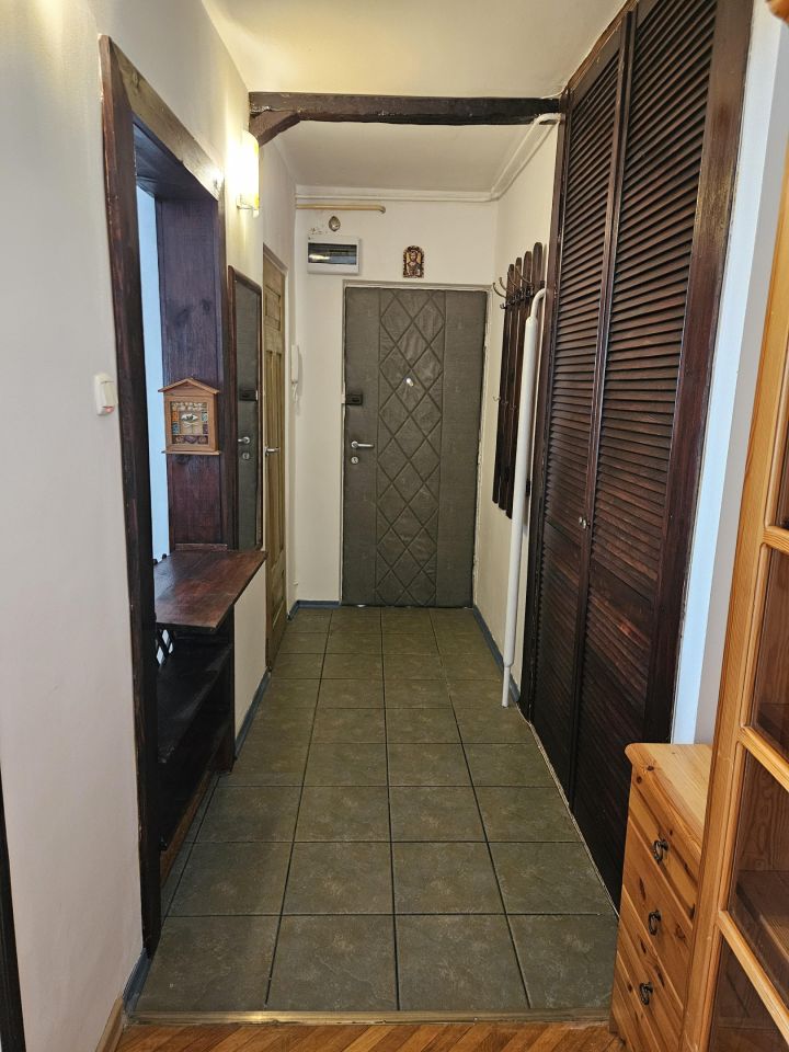 Mieszkanie 2-pokojowe Lublin Kalinowszczyzna, ul. Stefana Okrzei. Zdjęcie 7