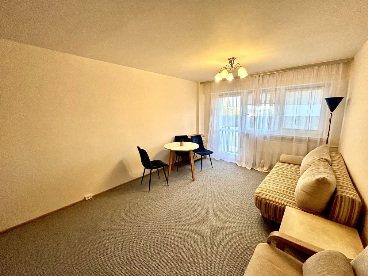 Mieszkanie 2-pokojowe Warszawa Bielany, ul. Władysława Broniewskiego. Zdjęcie 5