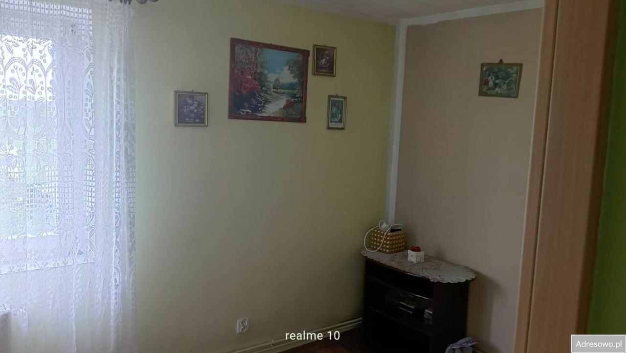 Mieszkanie 3-pokojowe Pyrzyce, ul. Rycerza Przybora. Zdjęcie 3