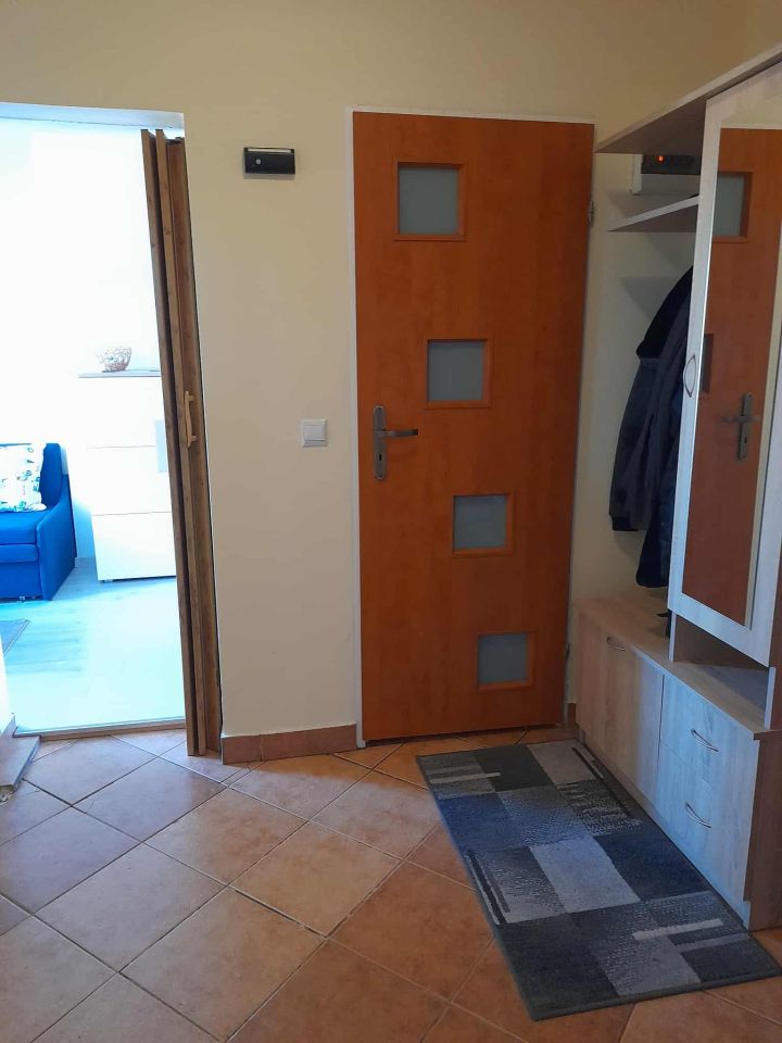 Mieszkanie 2-pokojowe Łeba, Poraj. Zdjęcie 14