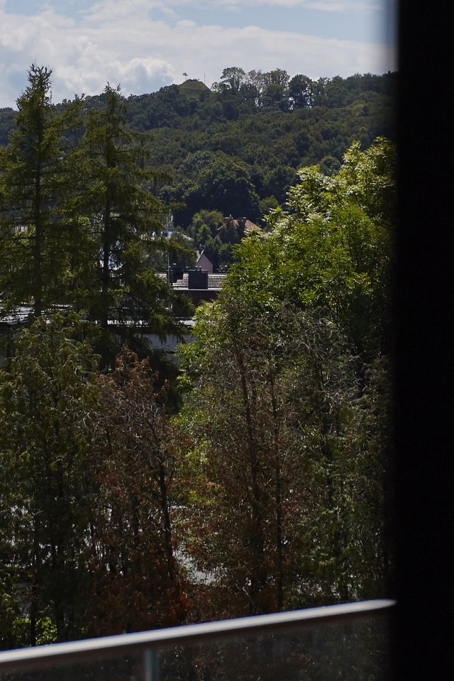 Mieszkanie 2-pokojowe Kraków Wola Justowska, ul. Piotra Borowego. Zdjęcie 18