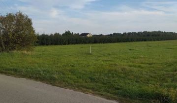 Działka rolna Prace Małe, ul. Polna