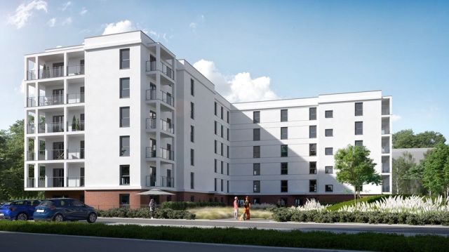 Mieszkanie 3-pokojowe Sochaczew, ul. Kochanowskiego. Zdjęcie 2