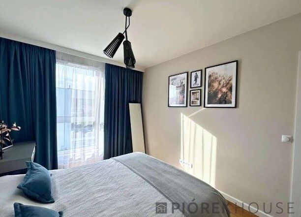 Mieszkanie 2-pokojowe Warszawa Białołęka, ul. Claudia Monteverdiego. Zdjęcie 9