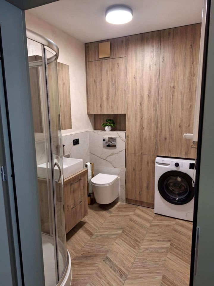 Mieszkanie 1-pokojowe Kalisz, ul. Podmiejska. Zdjęcie 10