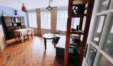 Mieszkanie 2-pokojowe Jelenia Góra Centrum, ul. Jana Sobieskiego