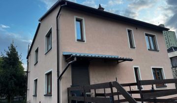 dom wolnostojący Rybnik Śródmieście