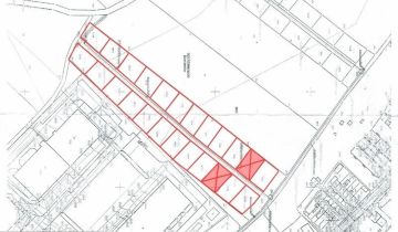 Działka budowlana Dzierżoniów