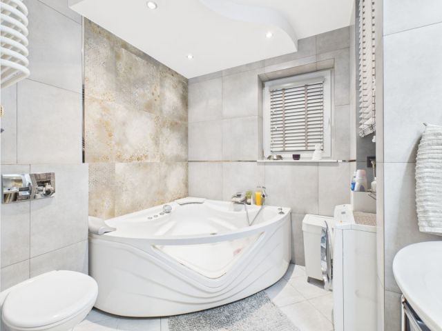 Mieszkanie 4-pokojowe Gdańsk Orunia, ul. gen. Augusta Emila Fieldorfa. Zdjęcie 9