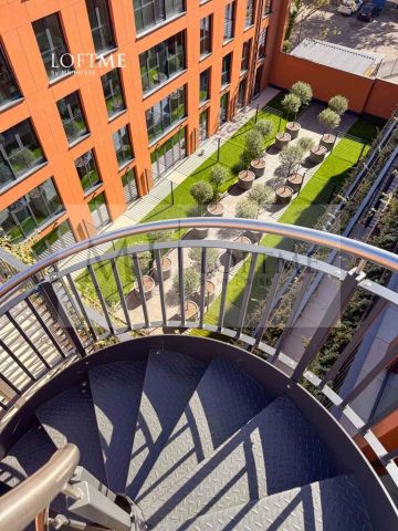 Mieszkanie 1-pokojowe Łódź. Zdjęcie 15