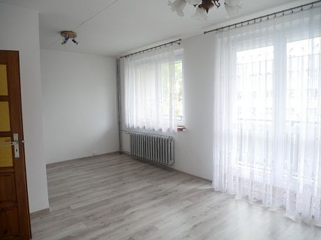 Mieszkanie 3-pokojowe Rybnik Chwałowice, ul. Chwałowicka. Zdjęcie 1