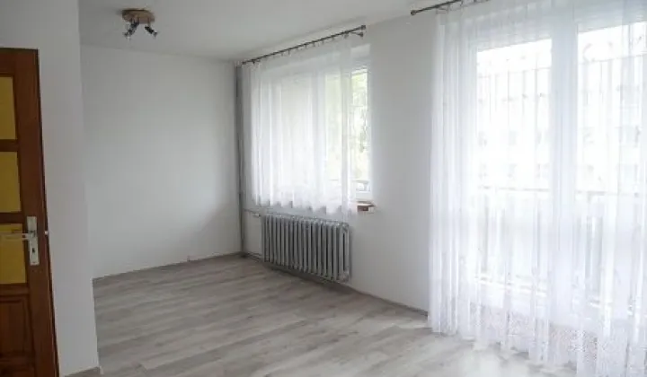 Mieszkanie 3-pokojowe Rybnik Chwałowice, ul. Chwałowicka