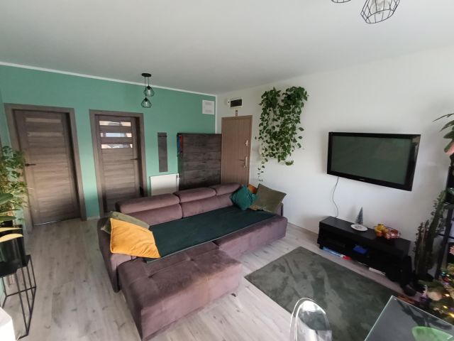 Mieszkanie 3-pokojowe Legnica Piekary Wielkie, ul. Batalionu "Zośka". Zdjęcie 1