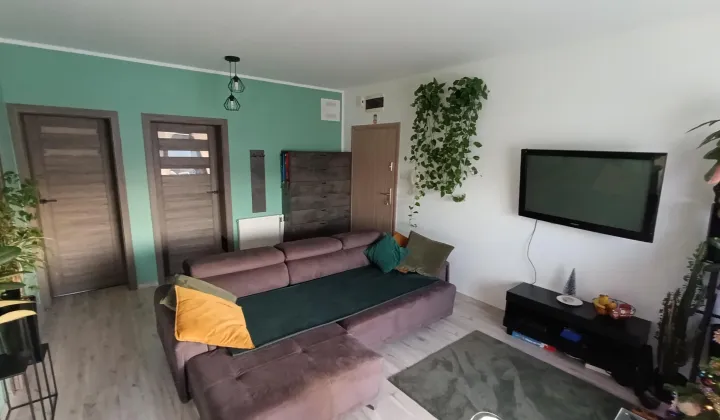 Mieszkanie 3-pokojowe Legnica Piekary Wielkie, ul. Batalionu "Zośka"