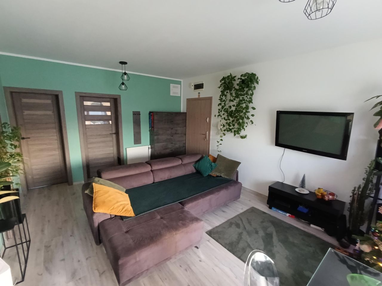 Mieszkanie 3-pokojowe Legnica Piekary Wielkie, ul. Batalionu "Zośka"