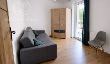 Mieszkanie 2-pokojowe Wrocław Stare Miasto, ul. Długa