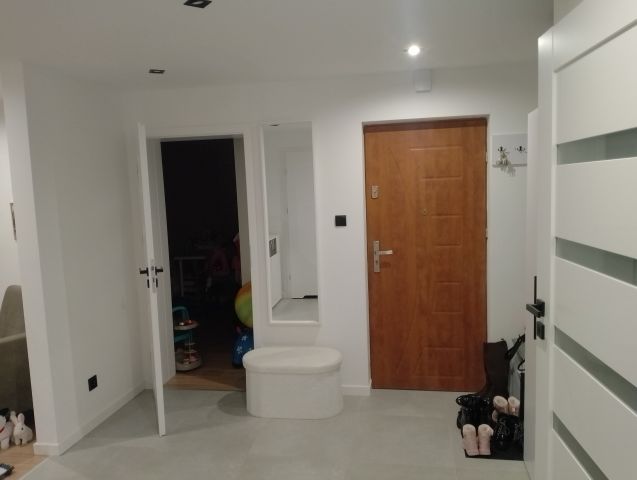 Mieszkanie 3-pokojowe Rejowiec, ul. Słoneczna. Zdjęcie 1