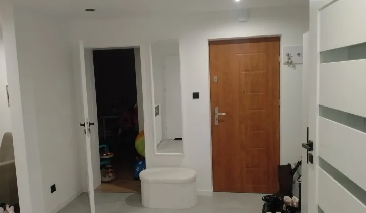 Mieszkanie 3-pokojowe Rejowiec, ul. Słoneczna