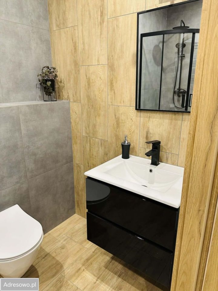 Mieszkanie 1-pokojowe Legnica, ul. Stefana Czarnieckiego. Zdjęcie 12