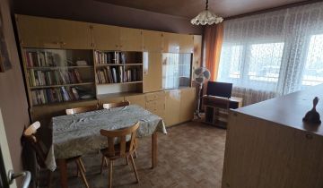 Mieszkanie 2-pokojowe Łódź Bałuty