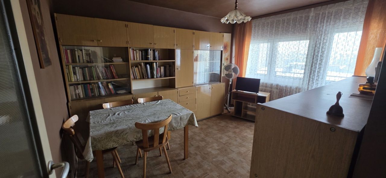 Mieszkanie 2-pokojowe Łódź Bałuty