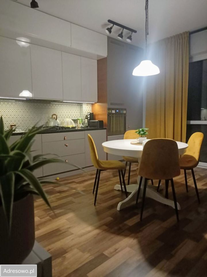 Mieszkanie 4-pokojowe Sulejówek, ul. Sienkiewicza. Zdjęcie 7