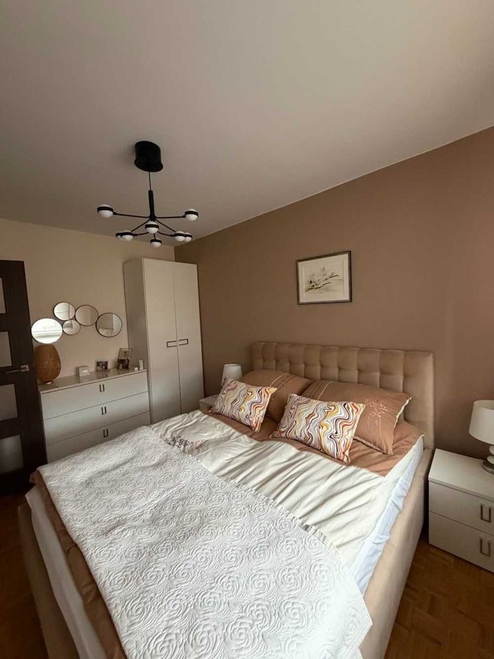 Mieszkanie 4-pokojowe Wrocław Krzyki, ul. Zefirowa. Zdjęcie 8