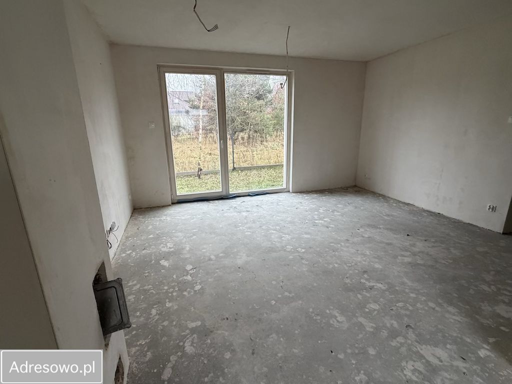 Mieszkanie 4-pokojowe Pruszyn, ul. Dolina Liwca. Zdjęcie 8