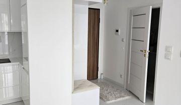 Mieszkanie 2-pokojowe Warszawa Ursus, ul. Herbu Oksza