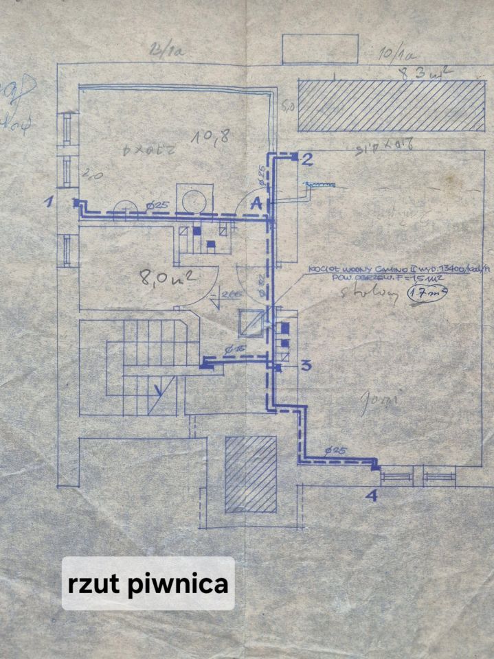 bliźniak, 6 pokoi Wrocław Borek, ul. Modlińska. Zdjęcie 10