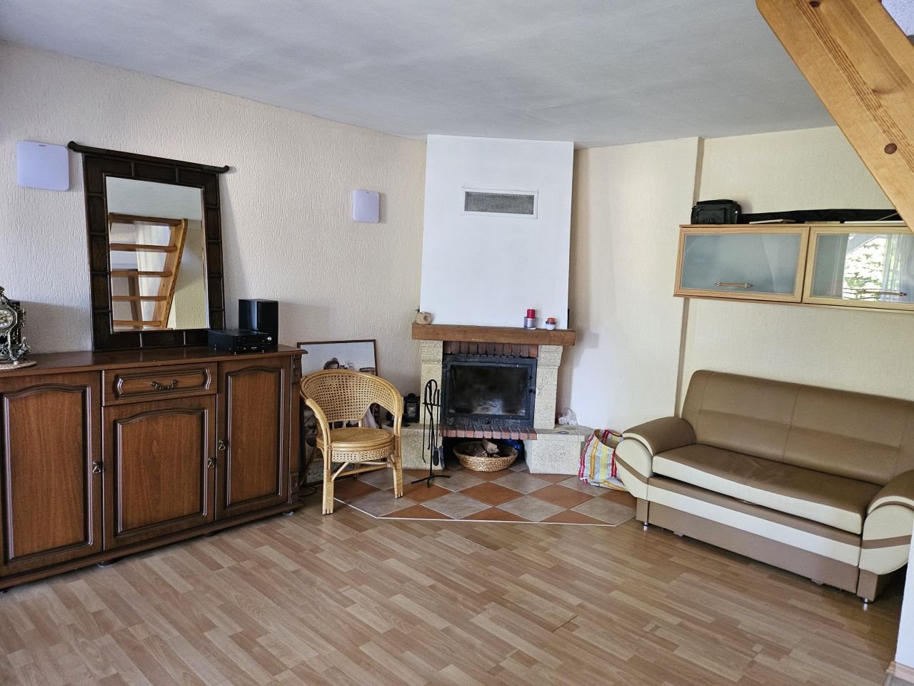 Mieszkanie 2-pokojowe Borne Sulinowo, ul. Marii Konopnickiej. Zdjęcie 8