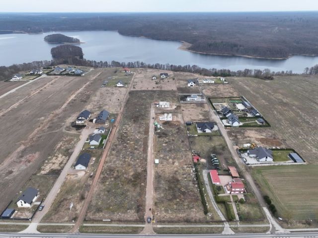 Działka budowlana Barlinek. Zdjęcie 1