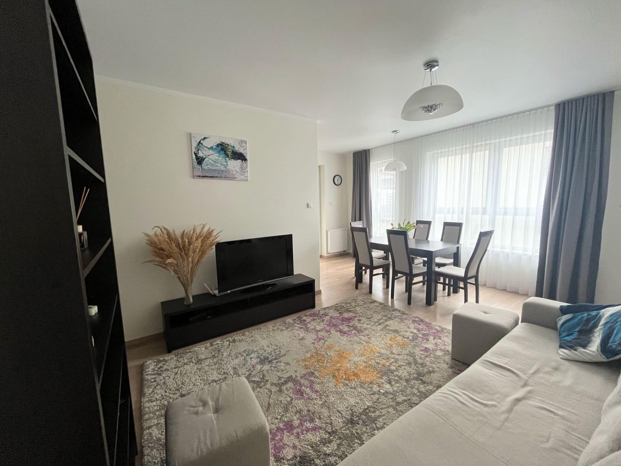 Mieszkanie 2-pokojowe Kraków Grzegórzki, ul. Dąbska. Zdjęcie 2