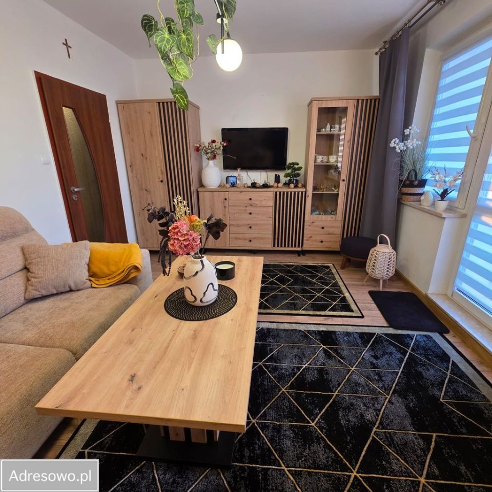 Mieszkanie 2-pokojowe Warszawa Mokotów, al. Lotników. Zdjęcie 5