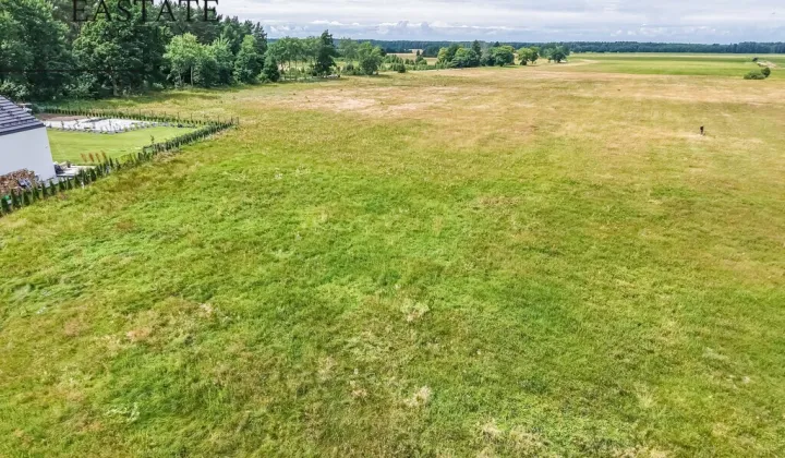 Działka budowlana Szczenurze, ul. Łebska