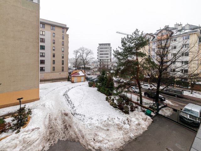 Mieszkanie 3-pokojowe Warszawa Bemowo, ul. Grodkowska. Zdjęcie 22