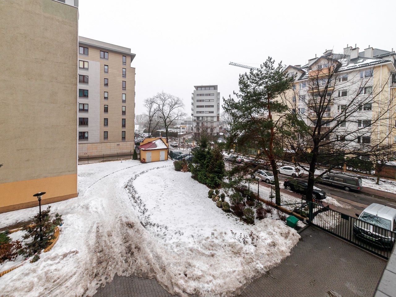 Mieszkanie 3-pokojowe Warszawa Bemowo, ul. Grodkowska. Zdjęcie 22