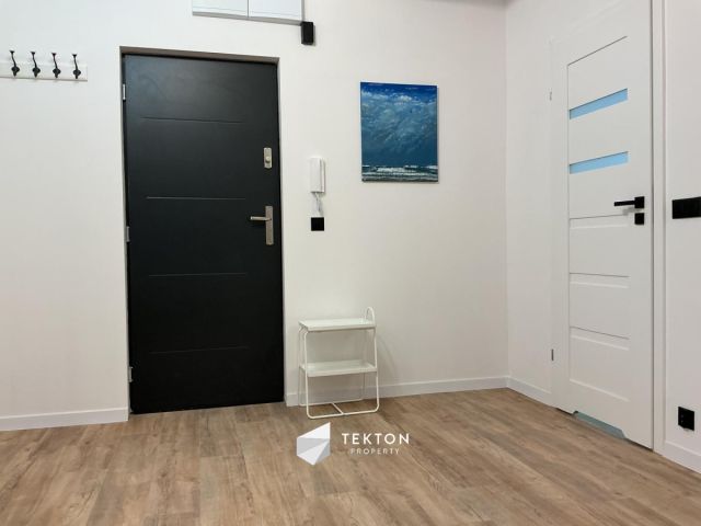 Mieszkanie 1-pokojowe Poznań Centrum, ul. Grobla. Zdjęcie 11