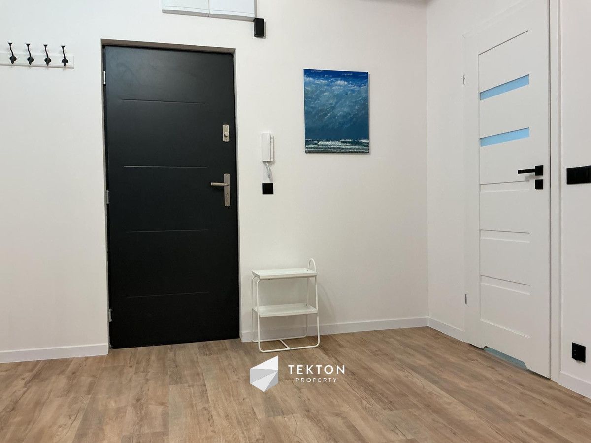 Mieszkanie 1-pokojowe Poznań Centrum, ul. Grobla. Zdjęcie 11