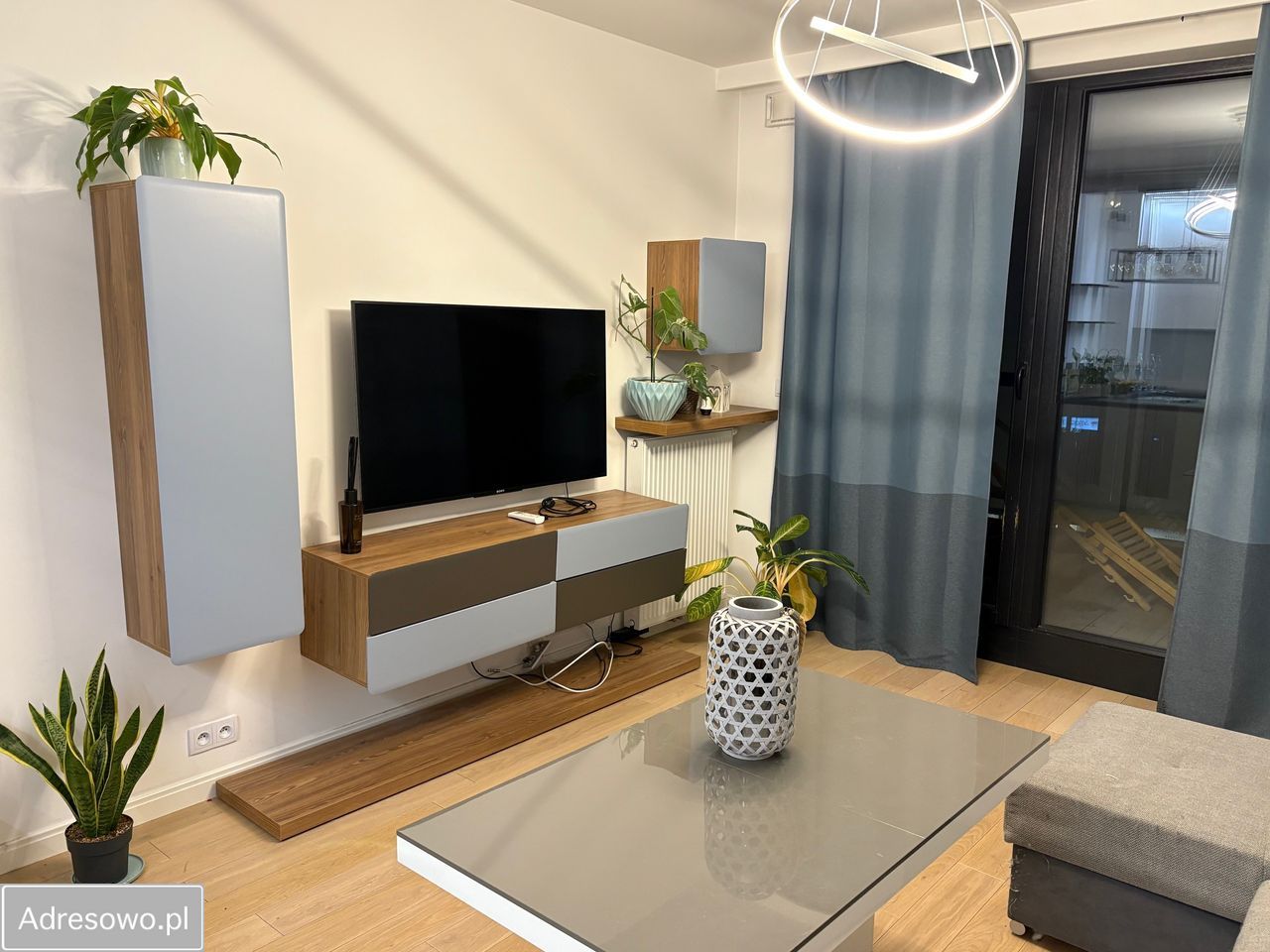 Mieszkanie 2-pokojowe Warszawa Wola, ul. Dzielna. Zdjęcie 2