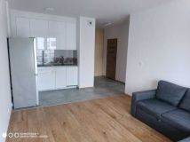 Mieszkanie 2-pokojowe Ząbki Centrum. Zdjęcie 4