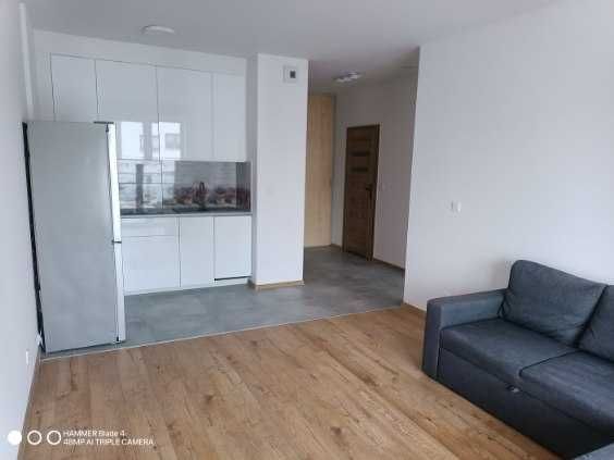 Mieszkanie 2-pokojowe Ząbki Centrum. Zdjęcie 5