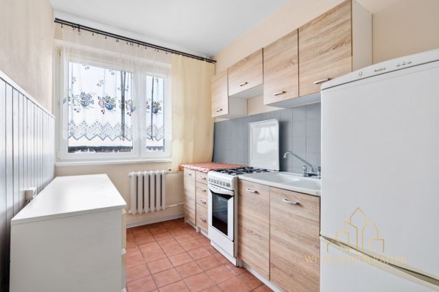 Mieszkanie 2-pokojowe Legionowo Centrum, ul. Aleja 3 Maja. Zdjęcie 8