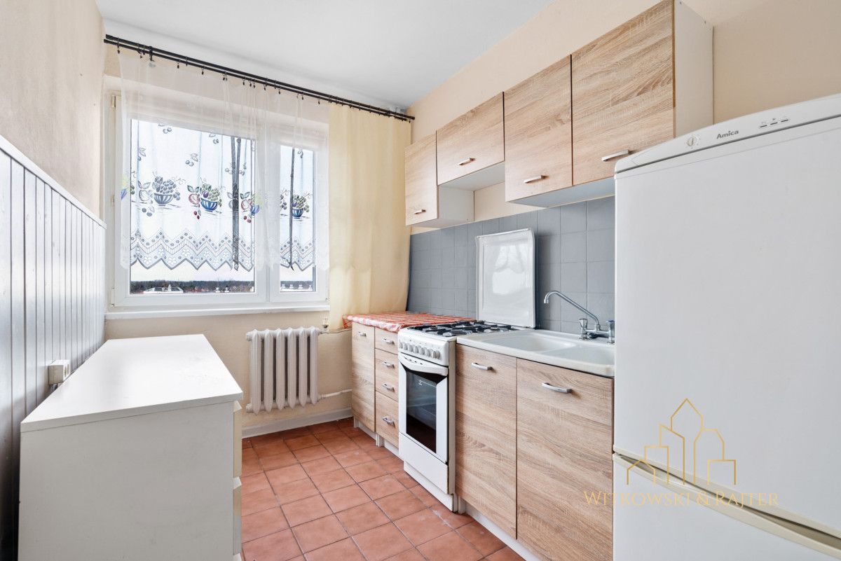 Mieszkanie 2-pokojowe Legionowo Centrum, ul. Aleja 3 Maja. Zdjęcie 8