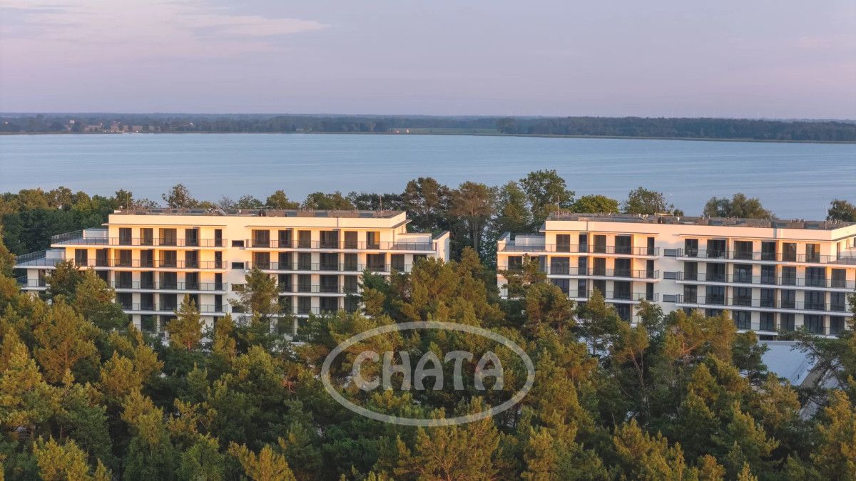 Mieszkanie 2-pokojowe Dziwnów. Zdjęcie 3