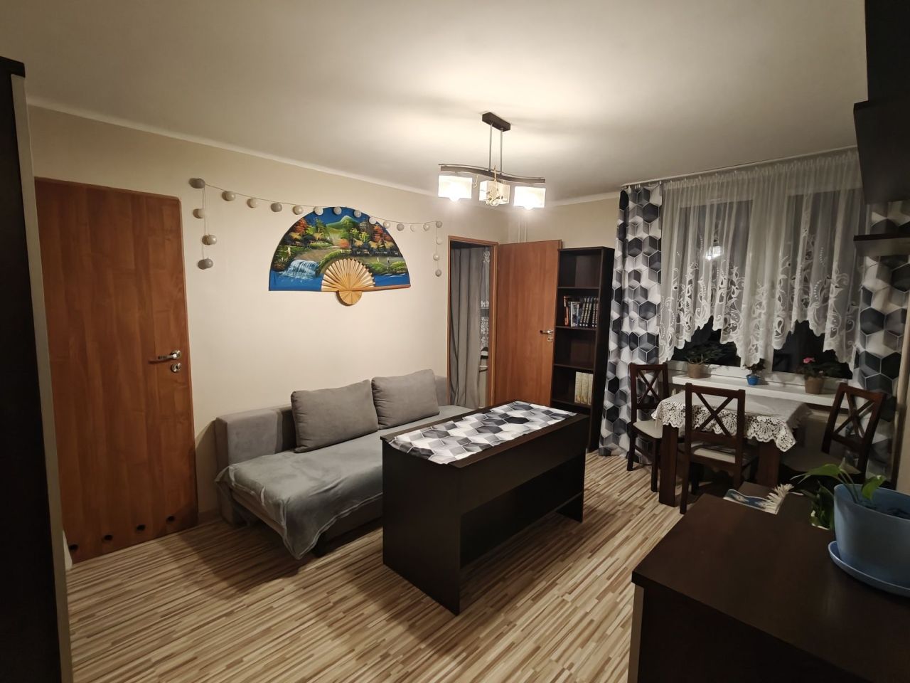 Mieszkanie 2-pokojowe Starachowice, ul. Kościelna. Zdjęcie 1