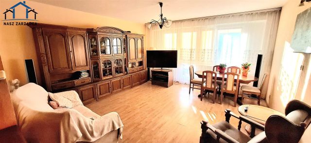 Mieszkanie 3-pokojowe Bydgoszcz Fordon. Zdjęcie 2