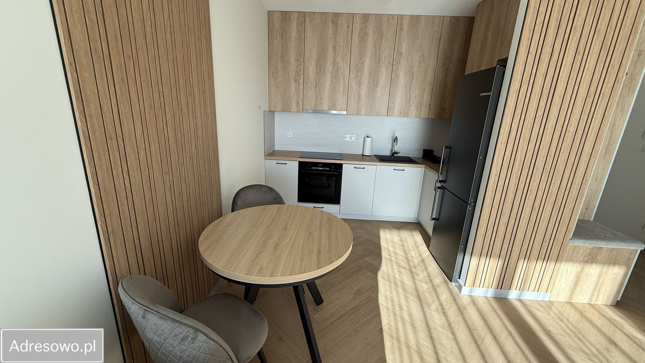 Mieszkanie 2-pokojowe Gdańsk Jasień, ul. Wojciecha Kiedrowskiego. Zdjęcie 7