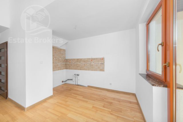 Mieszkanie 3-pokojowe Wrocław Psie Pole, al. Jana III Sobieskiego. Zdjęcie 5